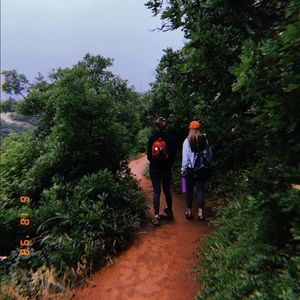 Meet your Posher, Clare